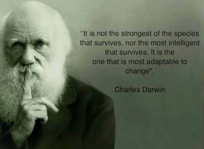 darwinchange